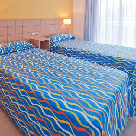 Voramar Cambrils Hotel Exterior photo