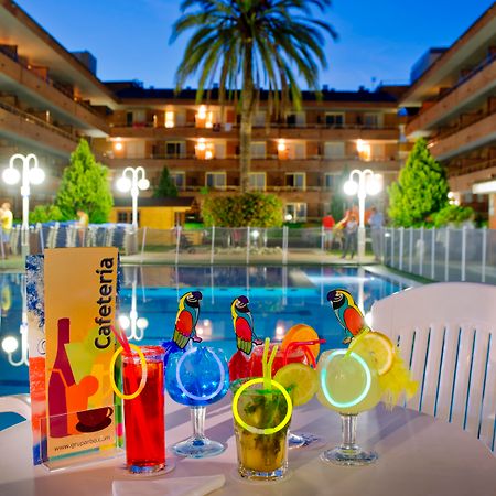 Voramar Cambrils Hotel Exterior photo