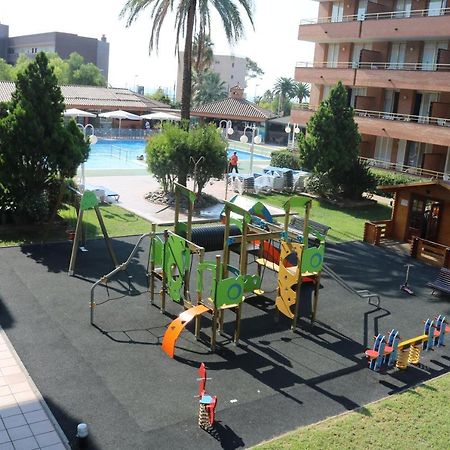 Voramar Cambrils Hotel Exterior photo