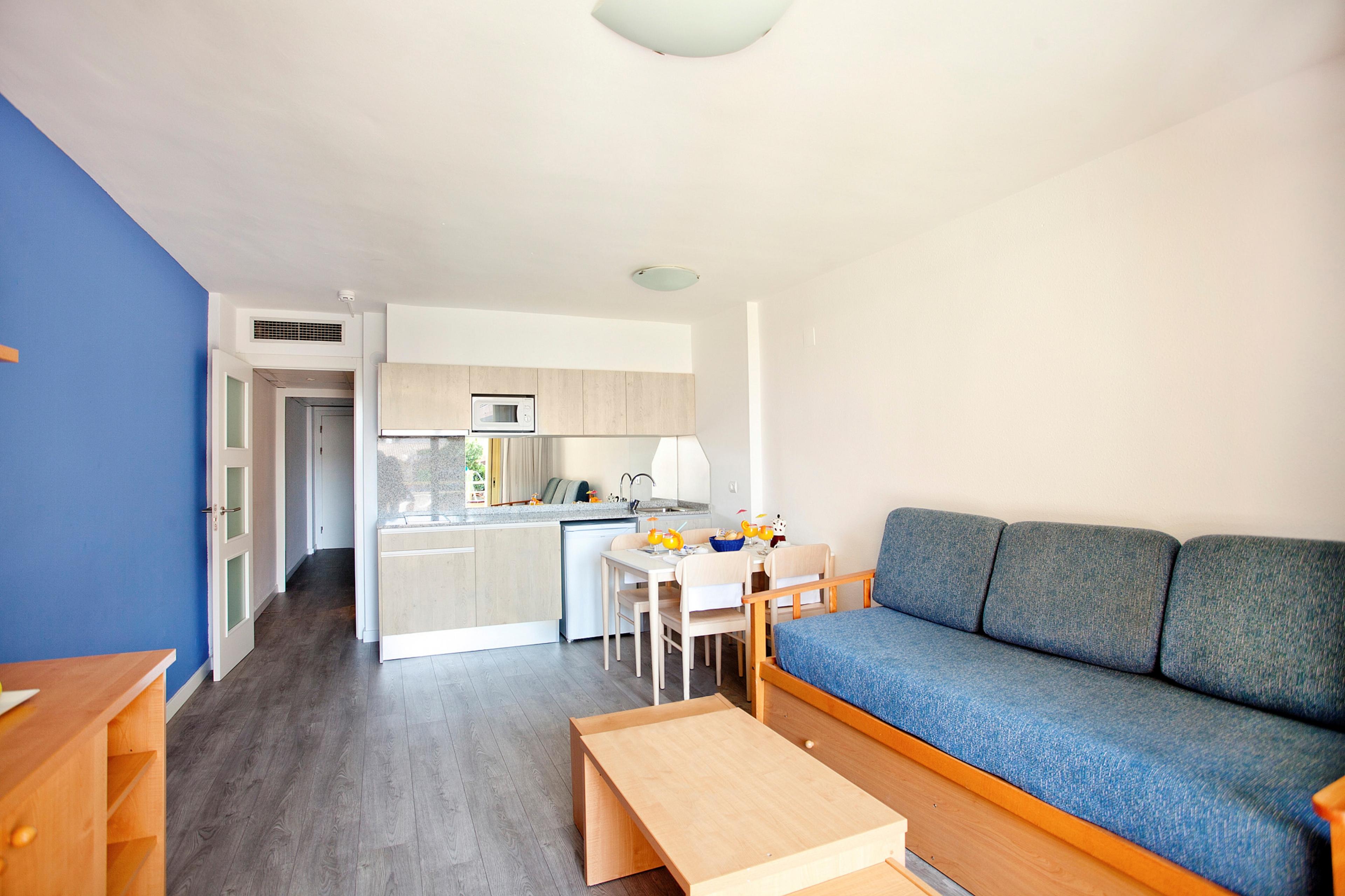 Voramar Cambrils Hotel Exterior photo