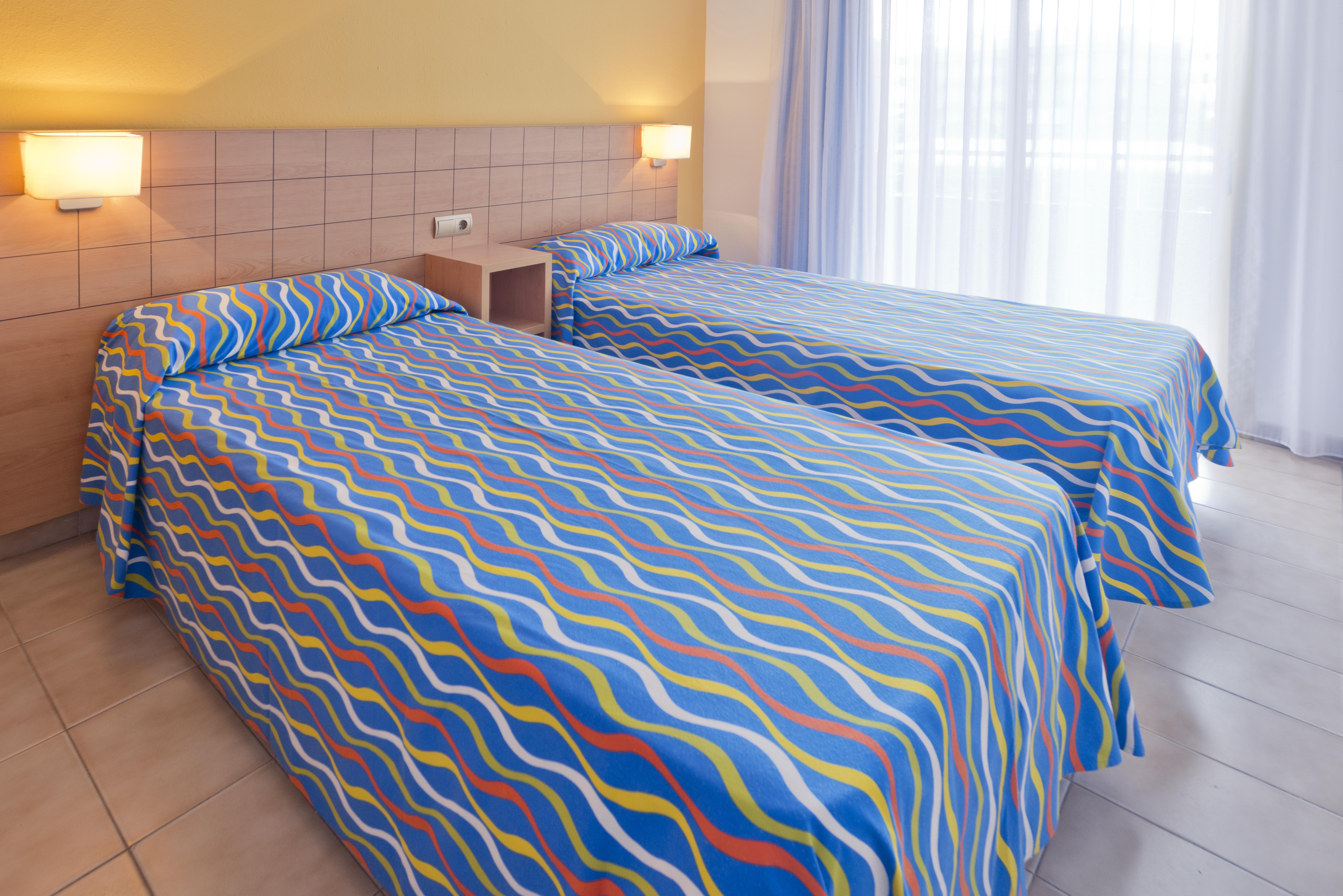 Voramar Cambrils Hotel Exterior photo