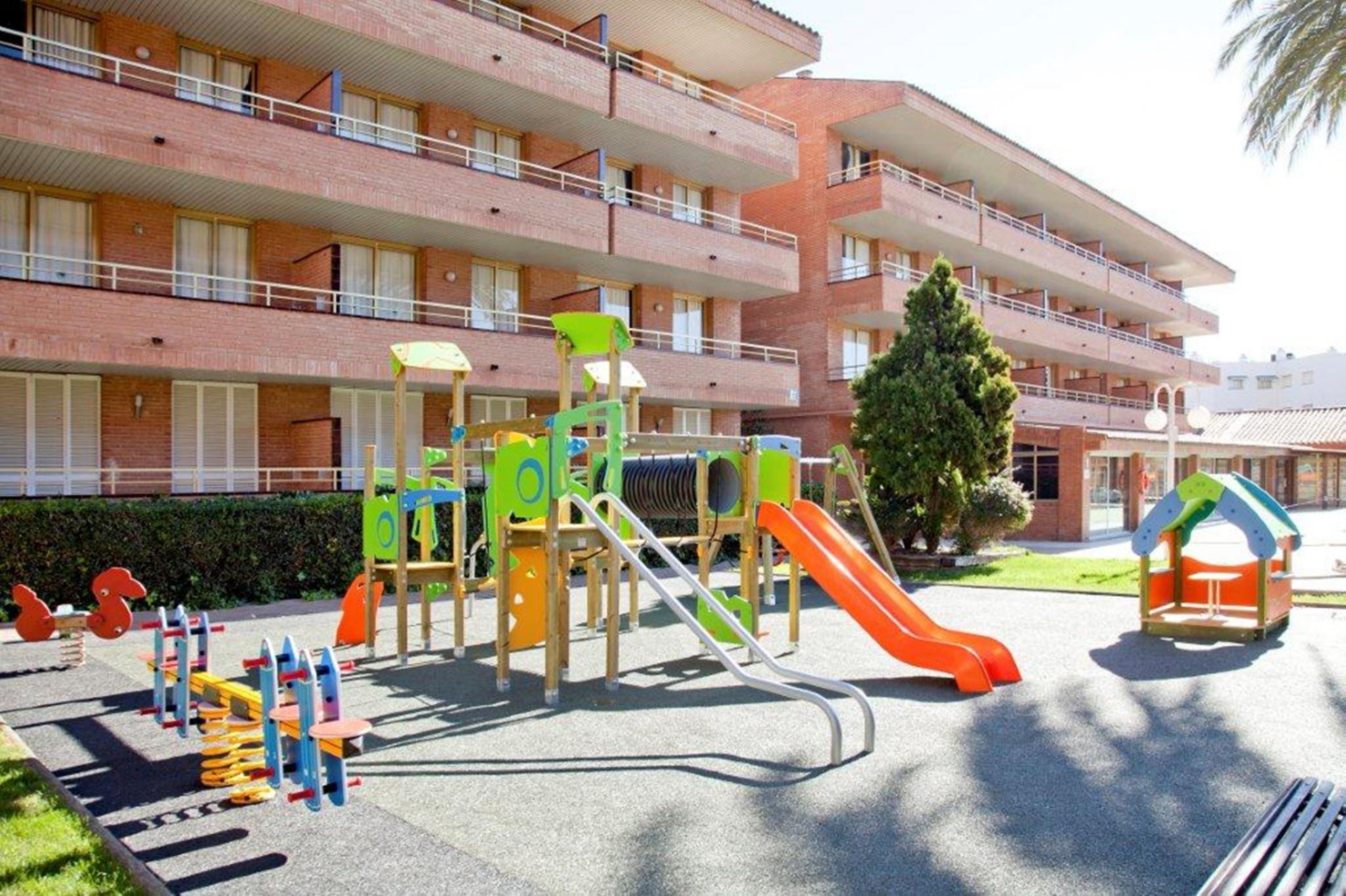 Voramar Cambrils Hotel Exterior photo