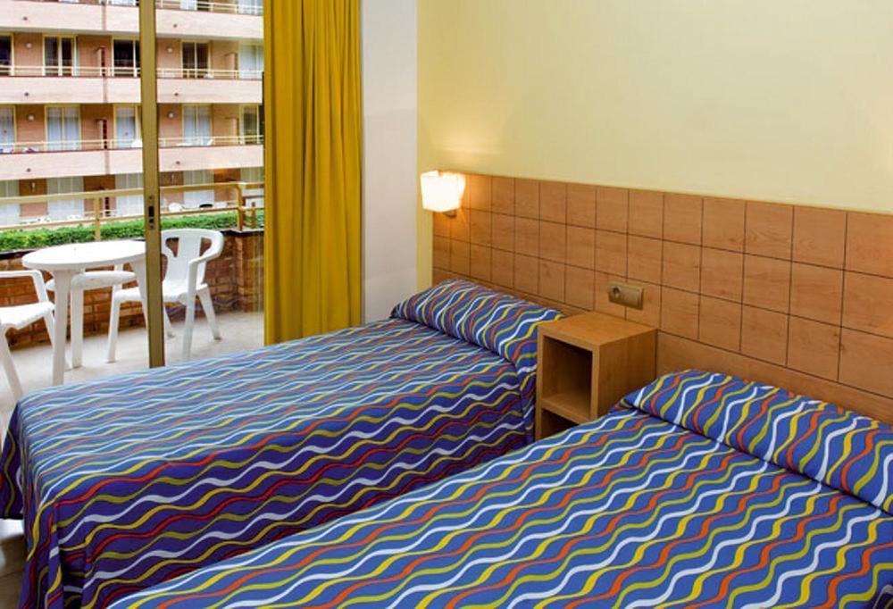 Voramar Cambrils Hotel Room photo