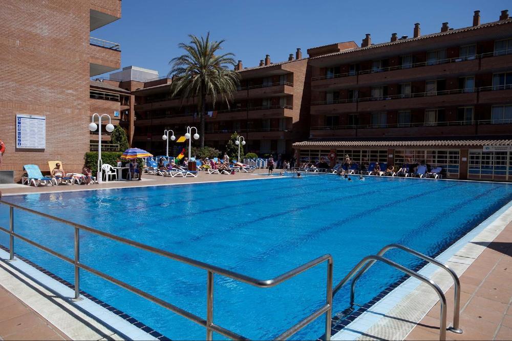 Voramar Cambrils Hotel Exterior photo