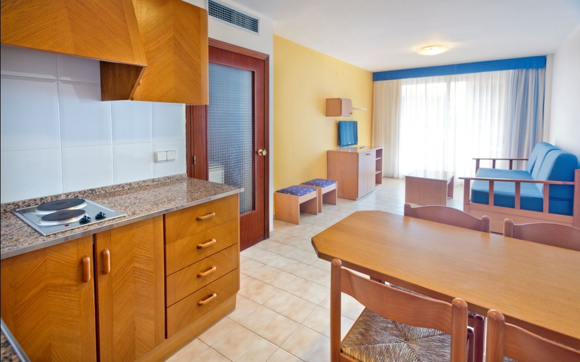 Voramar Cambrils Hotel Exterior photo