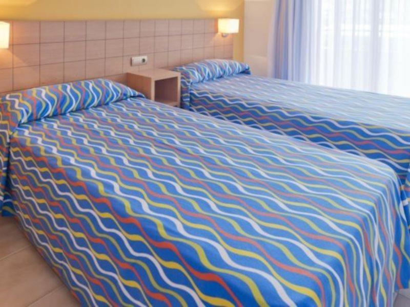 Voramar Cambrils Hotel Exterior photo