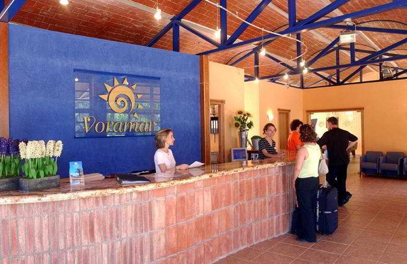 Voramar Cambrils Hotel Exterior photo