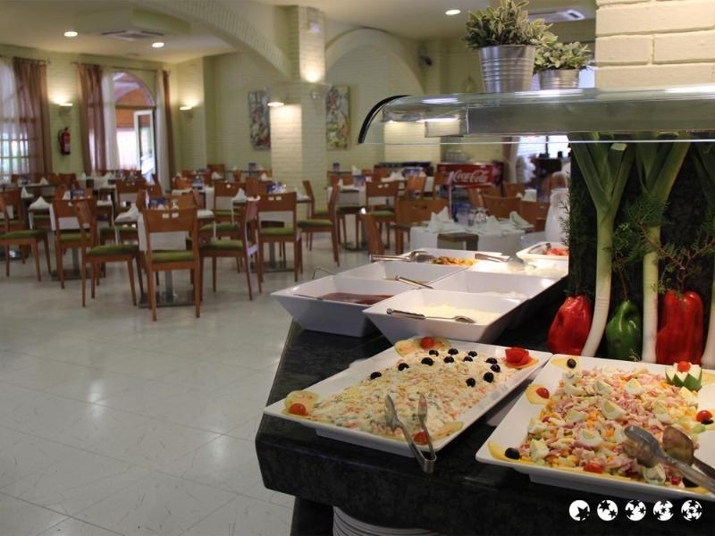 Voramar Cambrils Hotel Exterior photo
