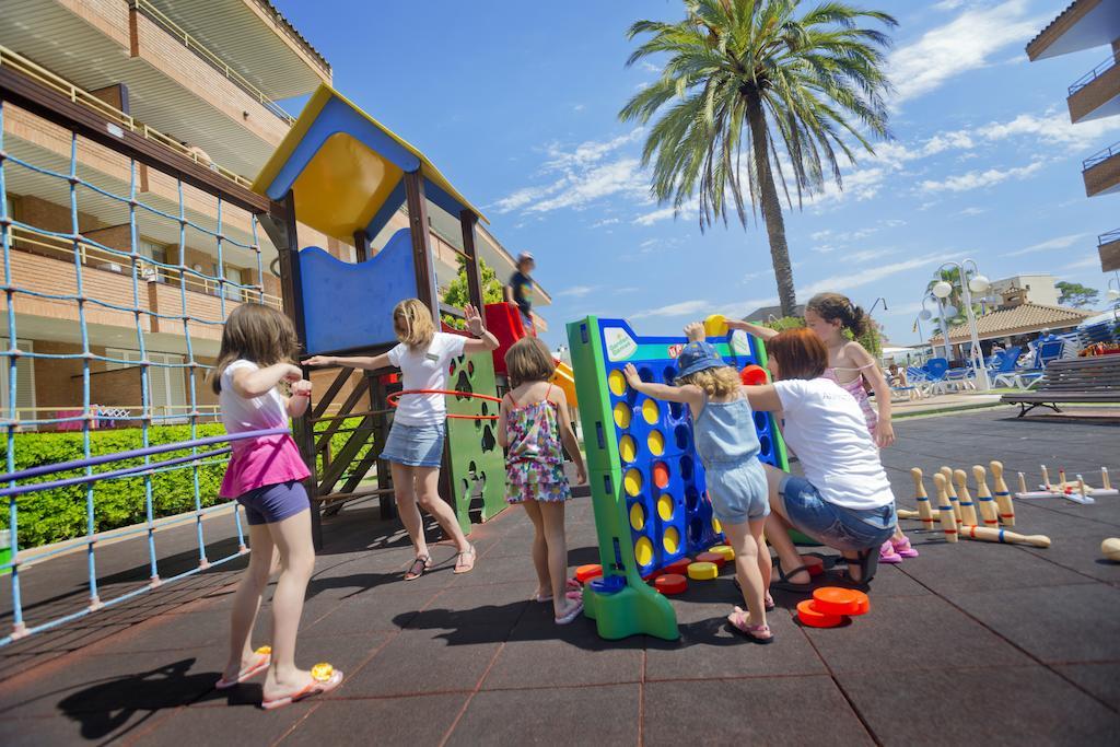 Voramar Cambrils Hotel Exterior photo