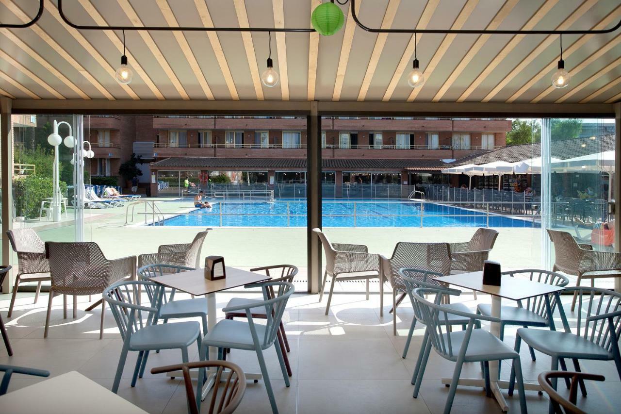 Voramar Cambrils Hotel Exterior photo