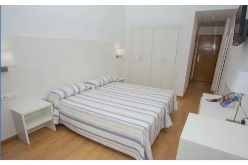 Voramar Cambrils Hotel Exterior photo