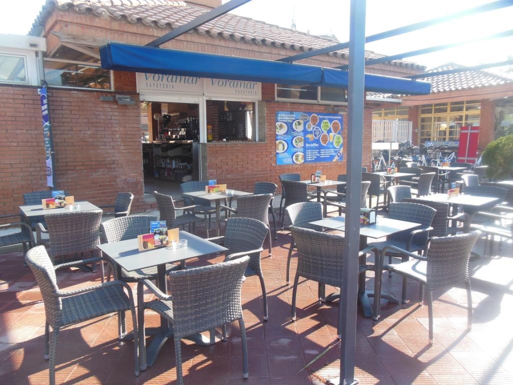 Voramar Cambrils Hotel Exterior photo